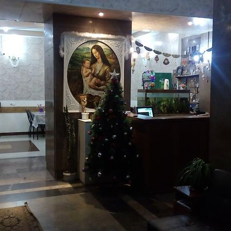 Noah's Ark B&B Tbilisi Bagian luar foto