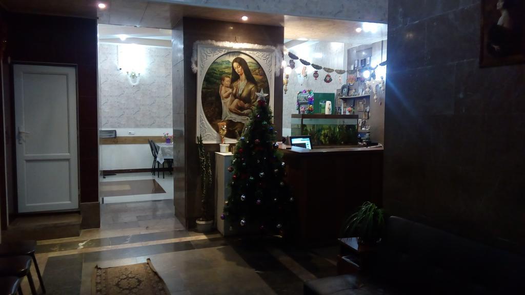 Noah's Ark B&B Tbilisi Bagian luar foto