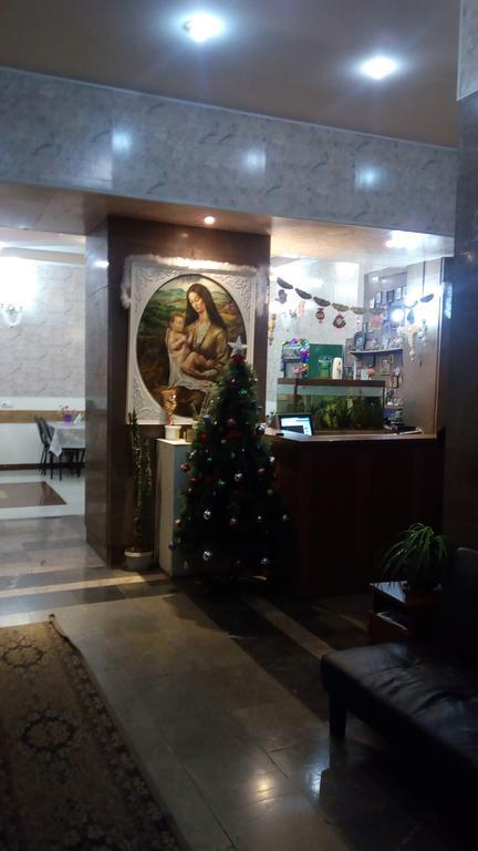 Noah's Ark B&B Tbilisi Bagian luar foto